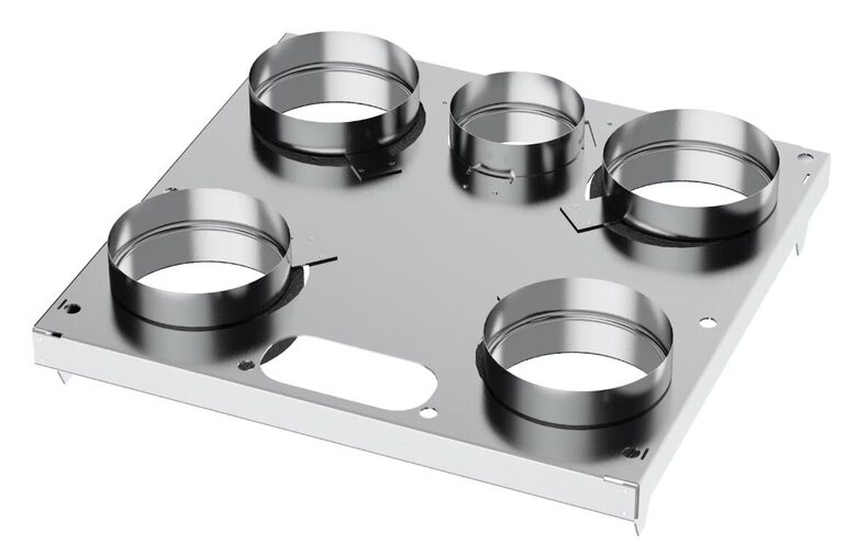 Griestu stiprinājuma komplekts Model60-130